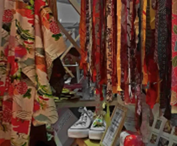 East European Comic Con 2023 Stand Digitalization