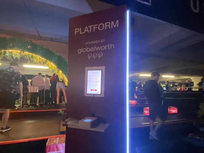 Globalworth Untold Experience